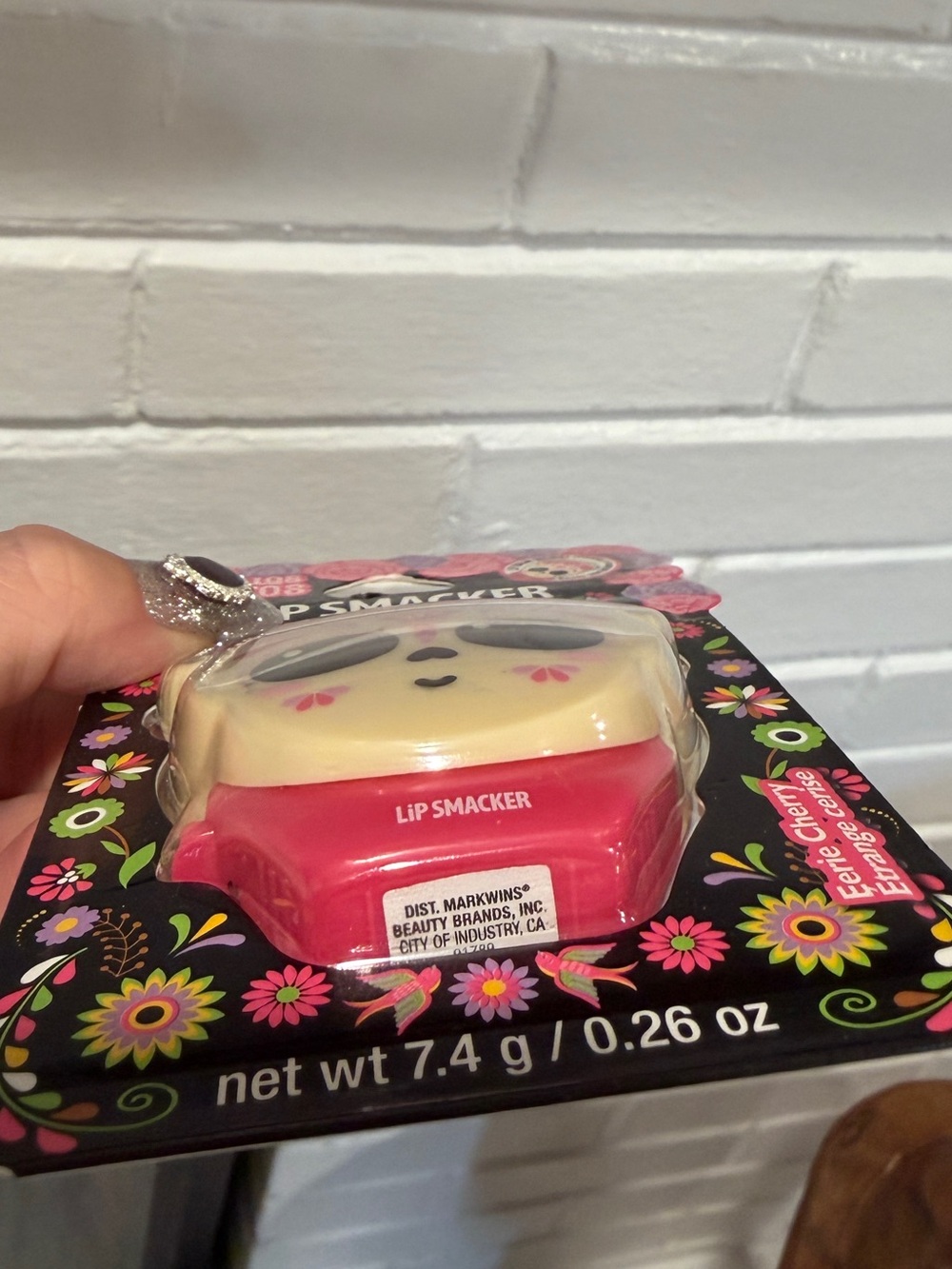 💀New! Lip Smacker! - Picture 4 of 8